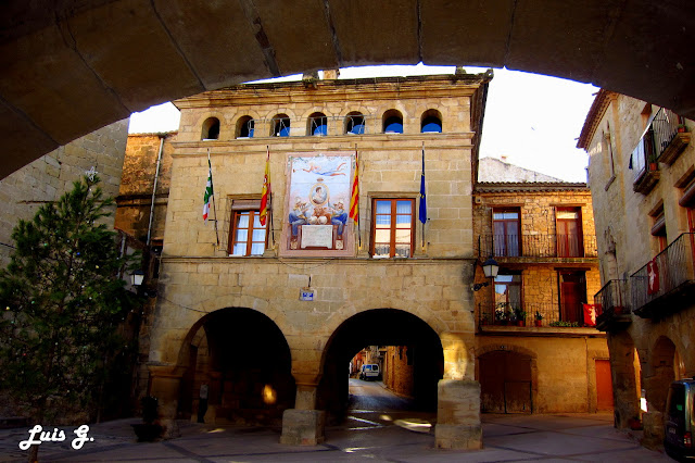 Un soÃador por las cumbres: diciembre 2012 Cerca creativo Horta