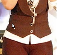 Camel toe- versi malaysia Camel toe- versi malaysia