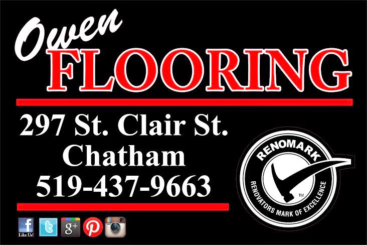 Owen Flooring 