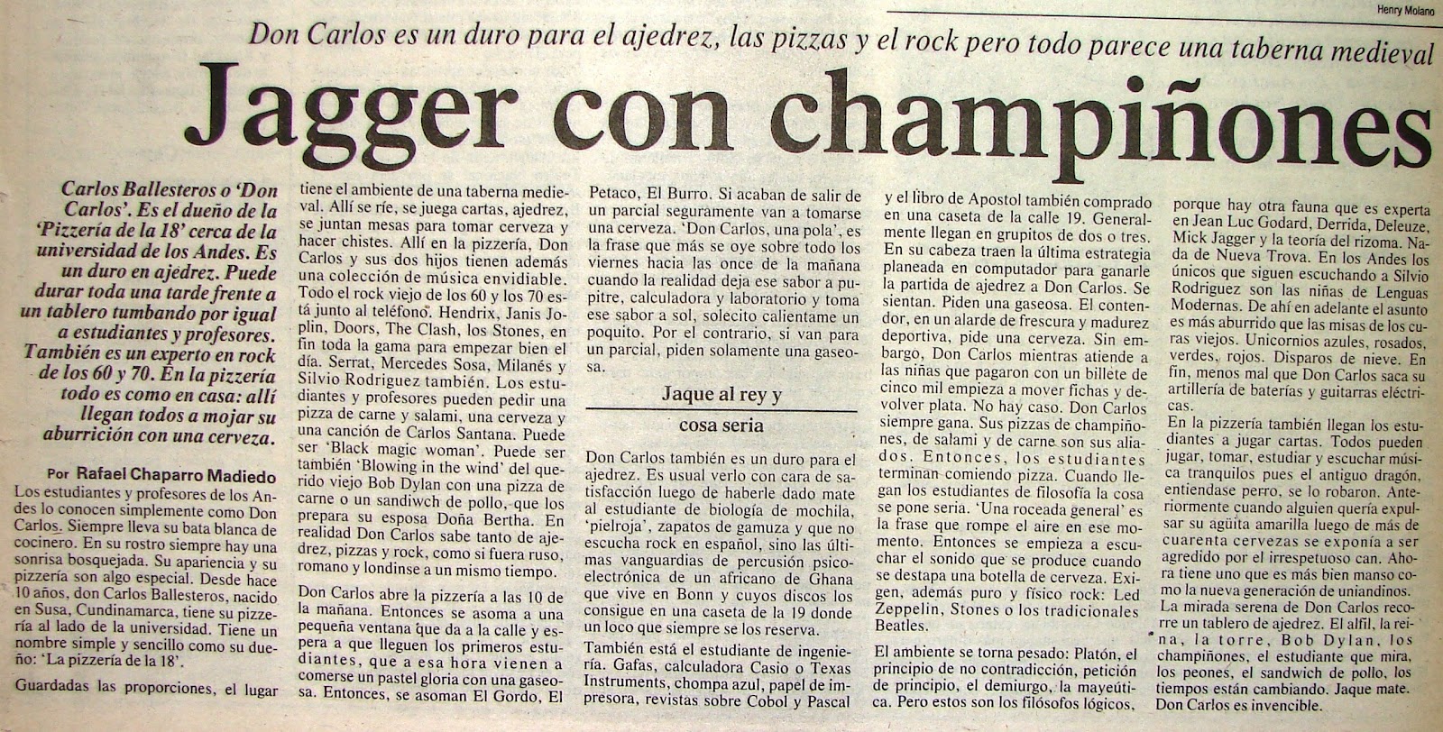 Descargar Opio En Las Nubes Pdf Writer