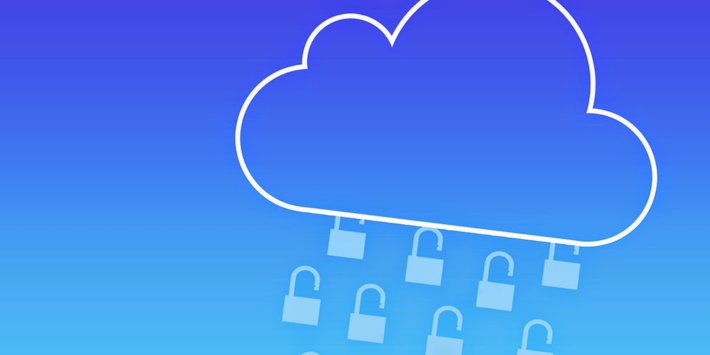 iCloud #CelebGate