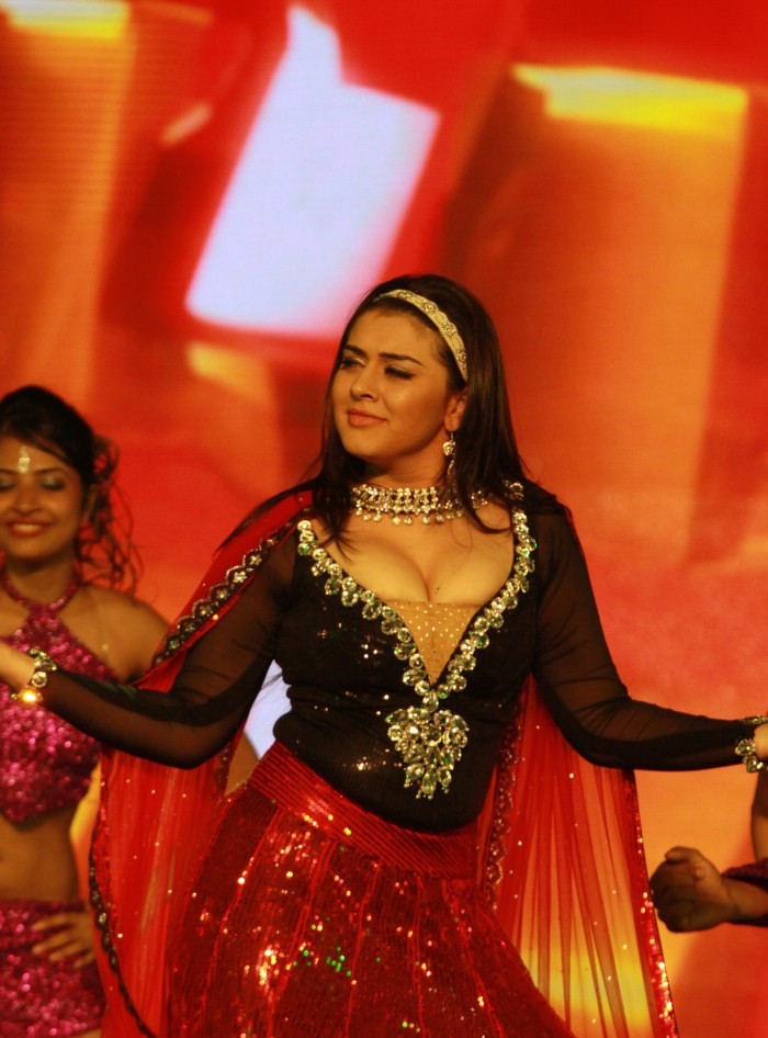 Sonth Indian International Movie Awards 2012 Stills | Chennai Fans