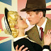 Show of the Month: THE 39 STEPS - Tickets for Hitchcock's classic spy thriller from just £24
