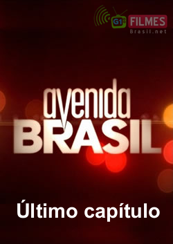 Avenida Brasil Ultimo Capitulo