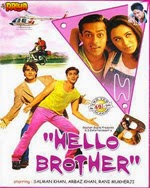 Hello Brother (1999)