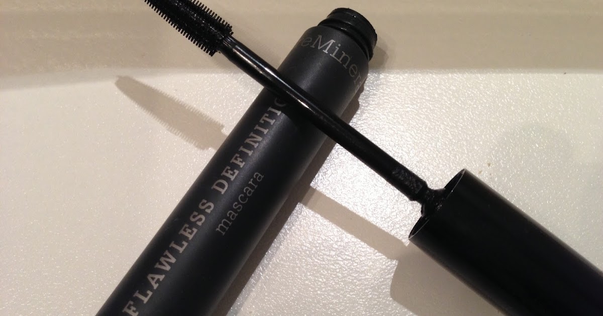 Below the surface An allergic reaction to mascara