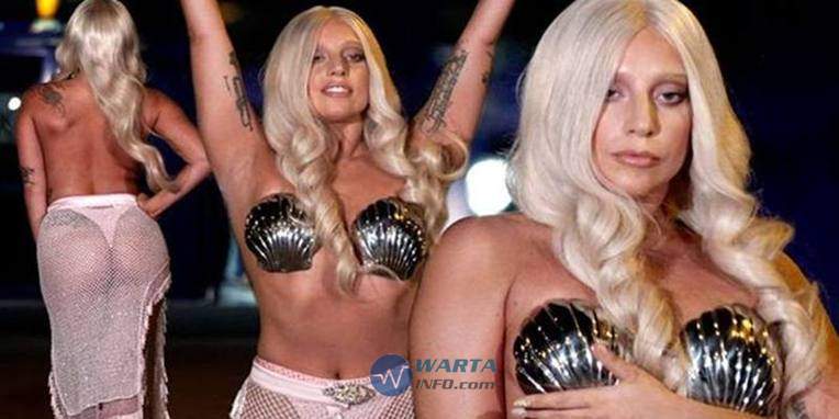 Photo Hot seksi Seronok Ladi Gaga selebriti hollywood yang suka vulgar di instagram Photo Hot seksi Seronok Ladi Gaga selebriti hollywood yang suka vulgar di instagram