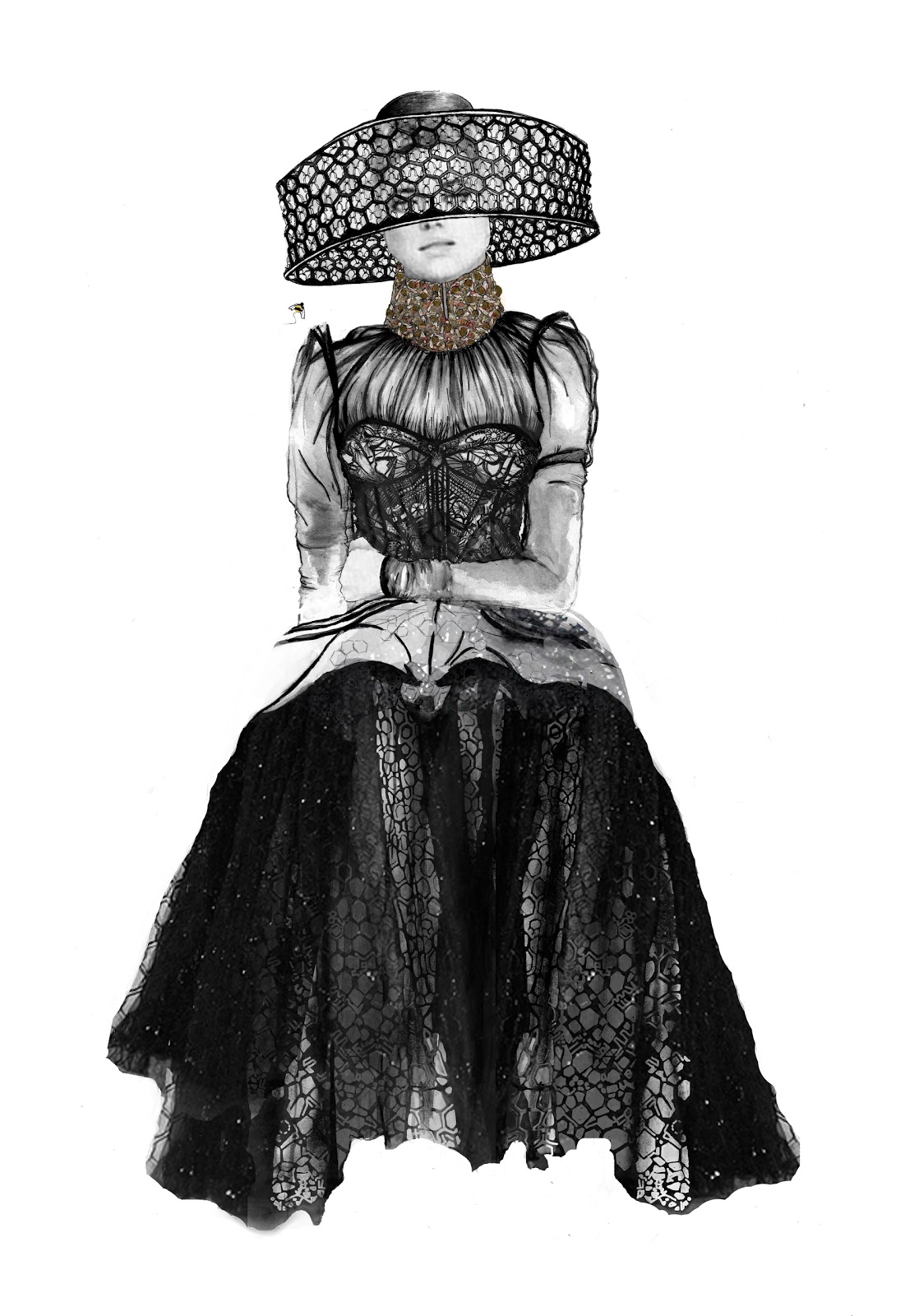 fashion illustration mcqueen roxanne palmer fashion illustration fashion illustration mcqueen roxanne palmer fashion illustration