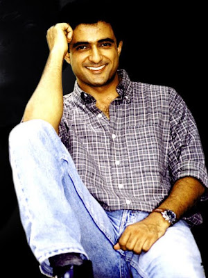 Sanjay Suri foto