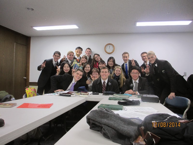 missionaries in gwangju