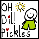 Oh Dill Pickles