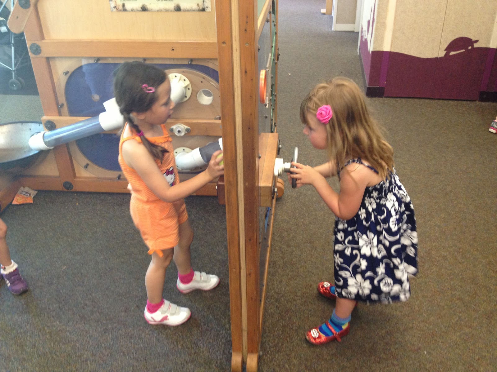 ihickson: Palo Alto Junior Museum