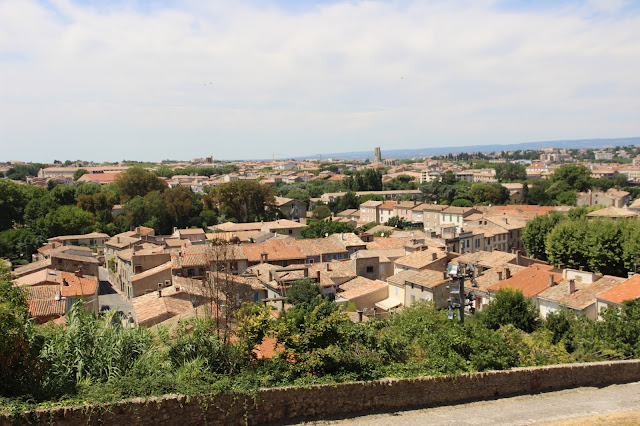 carcassone, castle, chateau fort