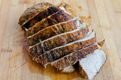 Pork Roast Gravy Crock Pot