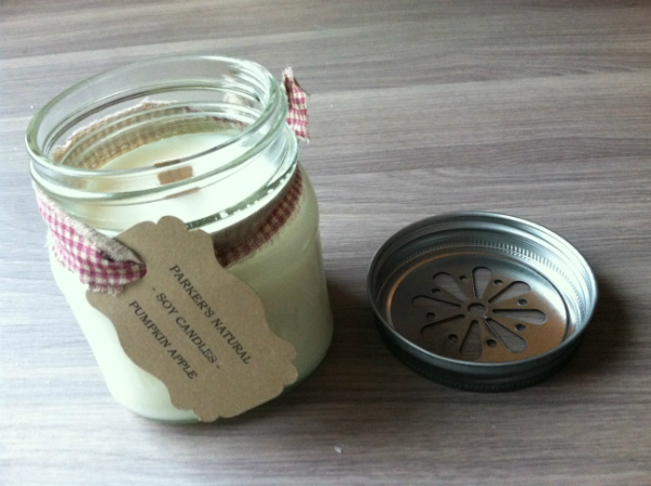 Candle Voyage Box - October 2012 Review- Indie Monthly Candle Reviews and Subscription Boxes  Candle Voyage Box - October 2012 Review- Indie Monthly Candle Reviews and Subscription Boxes