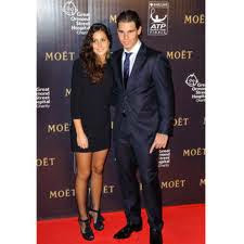 Fan Rafael Nadal Xisca Perello La Femme De Rafael Nadal