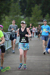 Eugene Marathon 2018