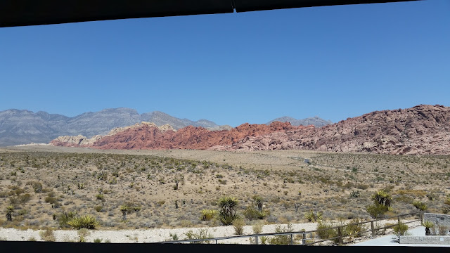 More Pictures From Our August 2015 Trip To Vegas:  Red Rock Canyon  --How Did I Get Here? My Amazing Genealogy Journey, Andrea Kelleher