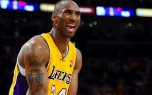 Kobe Bean Bryant Tiger Woods, Floyd Mayweather Jr, Kobe Bryant, Phil Mickelson, David Beckham, Roger Federer, Lebron James, manny pacquiao, Eli Manning, Terrell Suggs, HoopLink, Golf, Boxing, Basketball, Football, Tennis, American Football