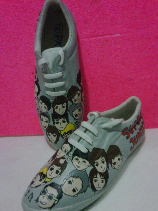 stephelvcwz korean po sepatu chibi kpop stephelvcwz korean po sepatu chibi kpop