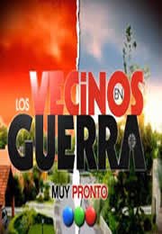 Vecinos En Guerra Vecinos En Guerra