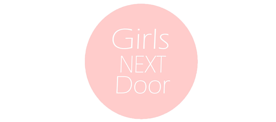 Girls Next  Door