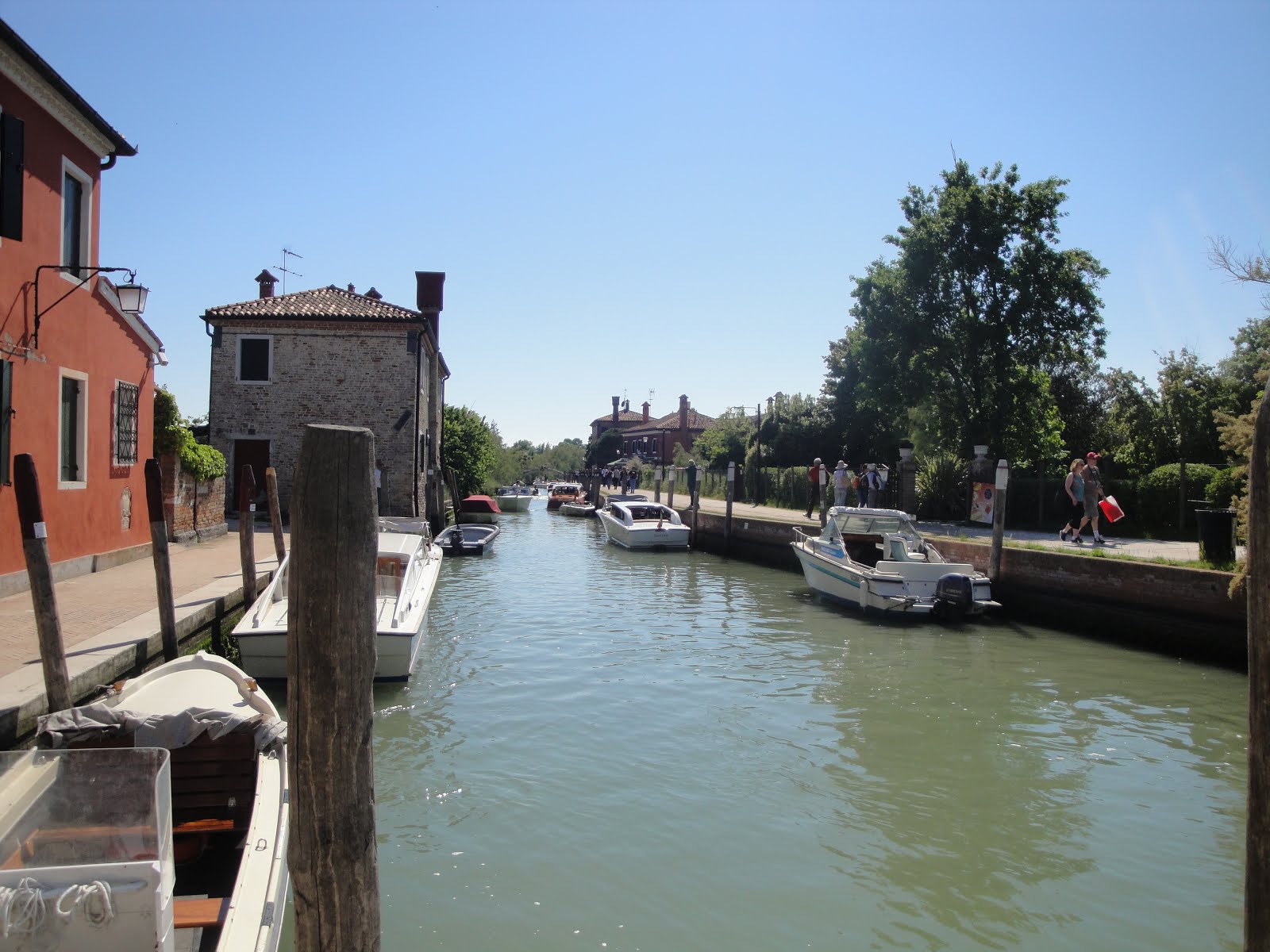 I Dress Your Style: ROMÂNTICA E BELA VENEZA!