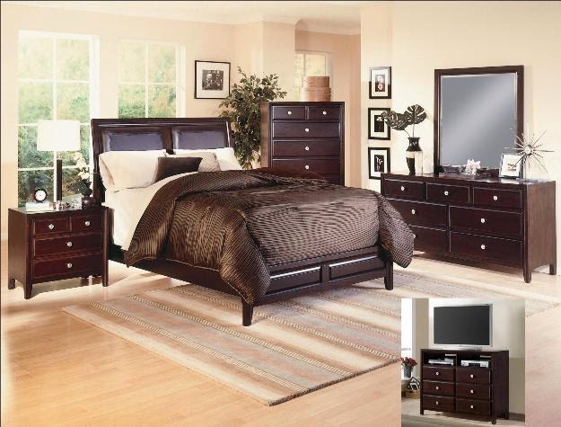 pied de lit design