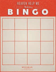 Free Valentine's Day Bingo Cards Printable