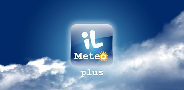 ilMeteo Weather plus v1.2.11 APK ilMeteo Weather plus v1.2.11 APK