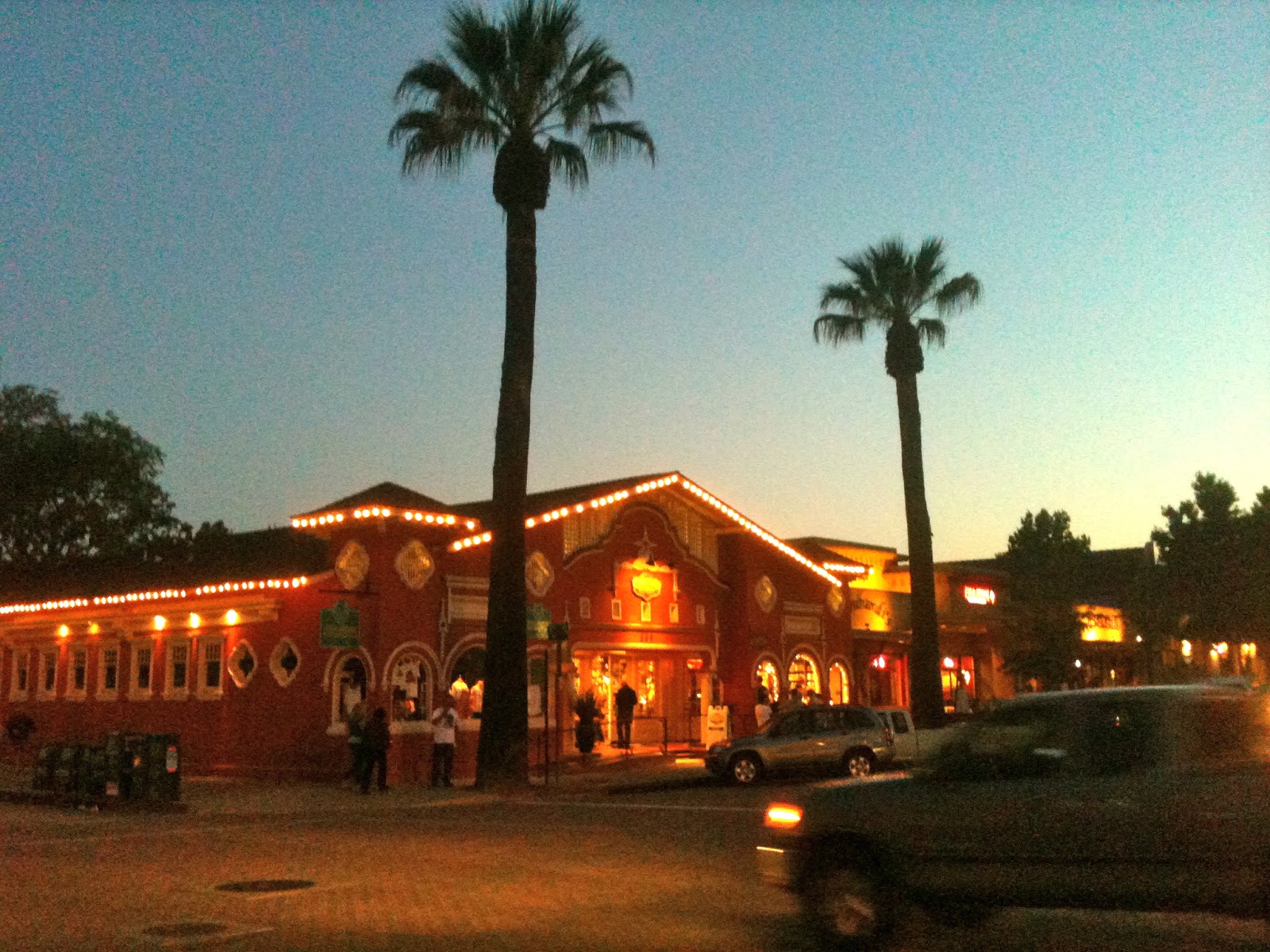 spaswinefood Best Restaurants In Paso Robles