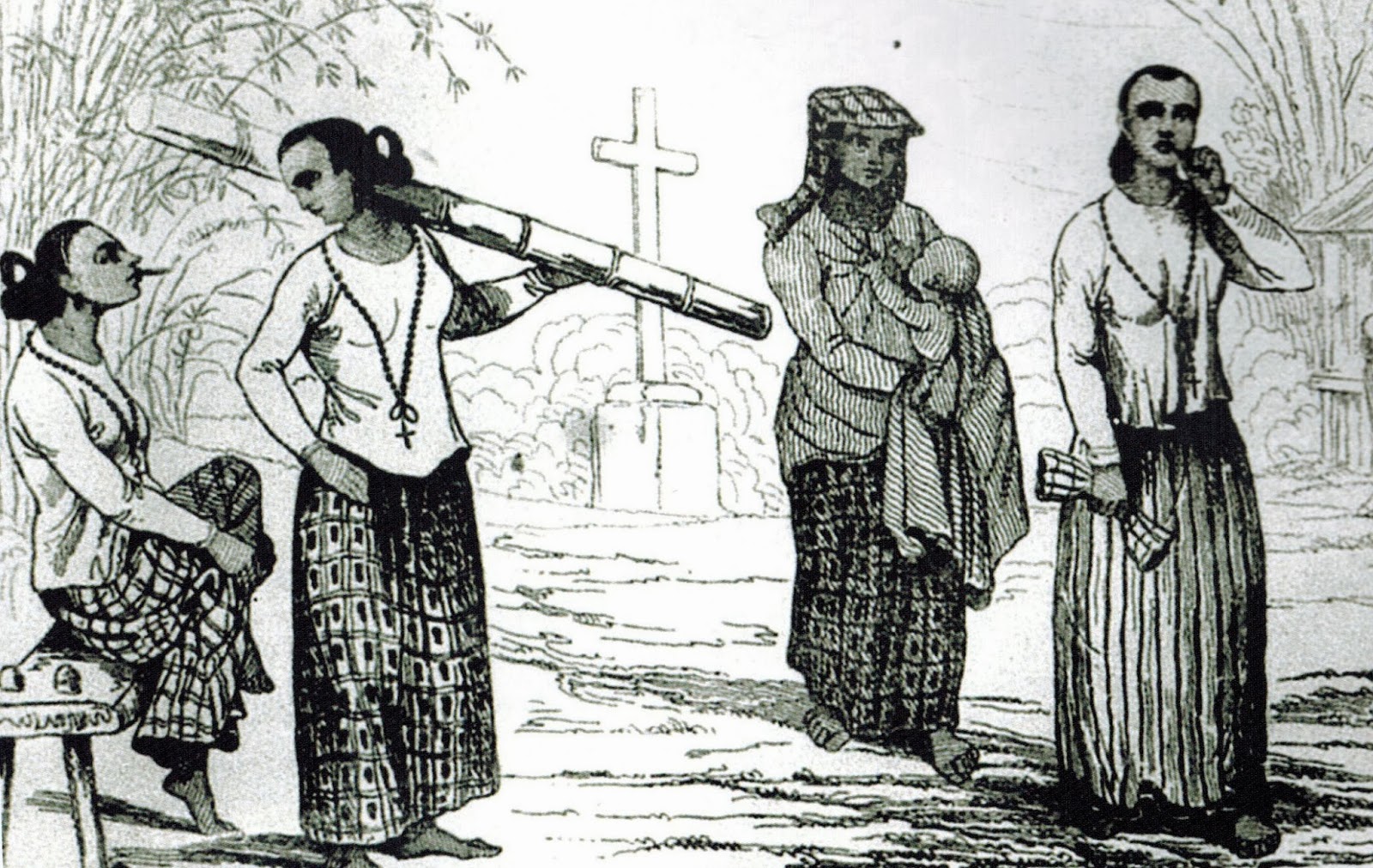 paleric YOU KNOW YOU'RE CHAMORRO WHEN....