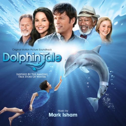 Happy Day Film Dolphin Tale Kisah Nyata Lumba Lumba Yang Terluka