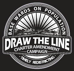 Draw The Line On Nov. 4th!