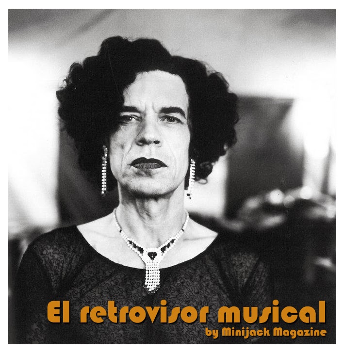 EL RETROVISOR MUSICAL