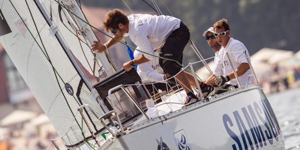 Mathieu Richard, finaliste en Pologne ! Mathieu Richard, finaliste en Pologne !