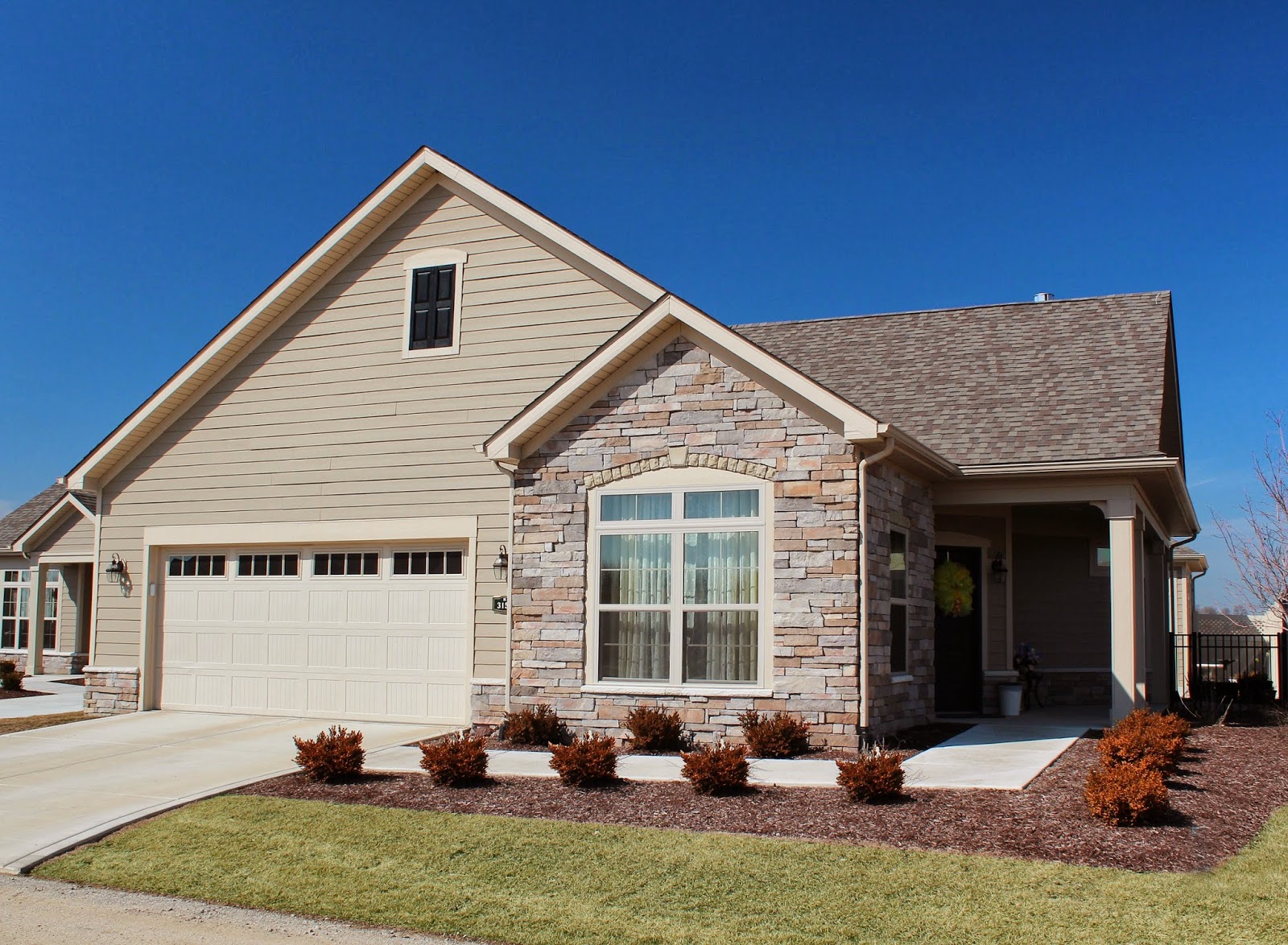 Wilcox Communities An Epcon Community Builder New MaintenanceFree