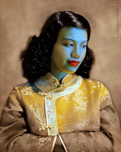 John Dobson Photography