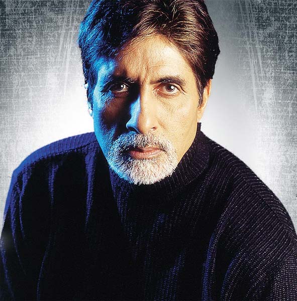 Amitabh Bachchan Page: Amitabh Bachchan Biography