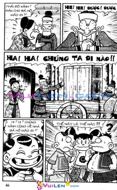 Tthan dong dat viet tap 38