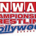 Reportes NWA Championship Wrestling From Hollywood: Episodios 29-33 (Abril 2011)