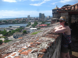 View of Cartagena