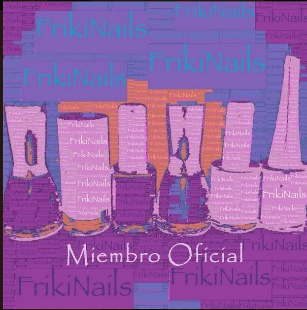 Frikinails