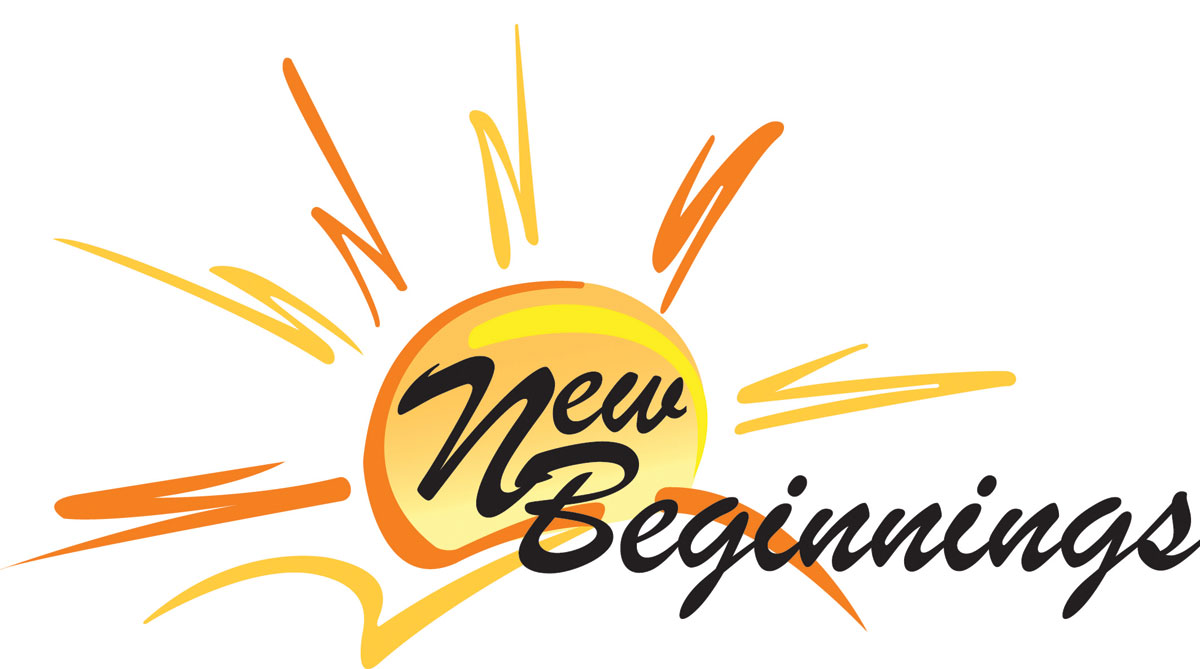 New Beginning Names at Sharon Williams blog