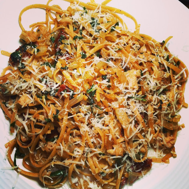 Kale Me Maybe Good Foods with Bad Raps + Linguine with Clams