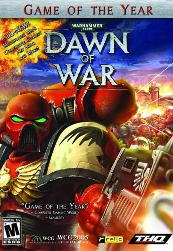 Warhammer 40000: Dawn Of War GOTY En Español