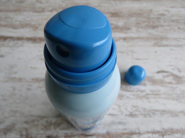 BALEA Wasserspray