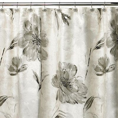 Interiors Furniture Design Kohls Shower Curtains