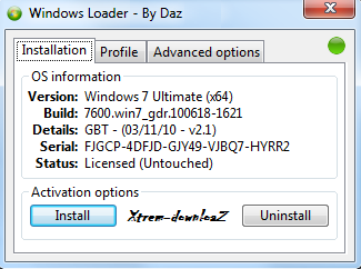 Nascar Thunder 2004 Windows 7 Patch
