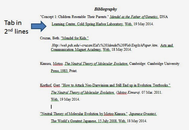 Biology Knights